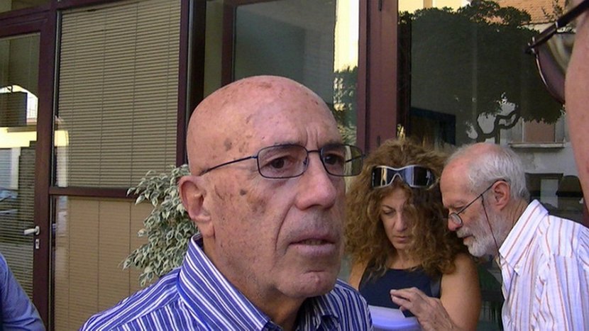 2° raduno a Salerno dal 28 al 29 settembre 2012 - foto...001 - l'incontro